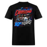 Cole Christian | 2024 | Adult T-Shirt - black