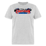 Cole Christian | 2024 | Adult T-Shirt - heather gray