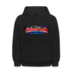 Cole Christian | 2024 | Youth Hoodie - black