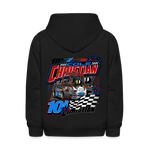 Cole Christian | 2024 | Youth Hoodie - black