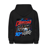 Cole Christian | 2024 | Youth Hoodie - black