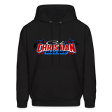 Cole Christian | 2024 | Adult Hoodie - black