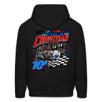 Cole Christian | 2024 | Adult Hoodie - black