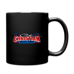 Cole Christian | 2024 | Coffee Mug - black