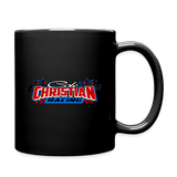 Cole Christian | 2024 | Coffee Mug - black