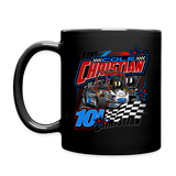 Cole Christian | 2024 | Coffee Mug - black