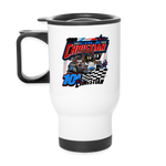 Cole Christian | 2024 | Travel Mug - white