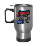 Cole Christian | 2024 | Travel Mug - silver