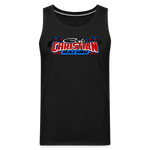 Cole Christian | 2024 | Men's Tank - black