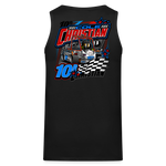 Cole Christian | 2024 | Men's Tank - black