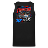 Cole Christian | 2024 | Men's Tank - black