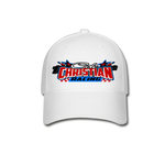 Cole Christian | 2024 | Baseball Cap - white