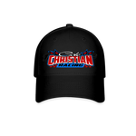 Cole Christian | 2024 | Baseball Cap - black