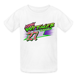 Aspen Witmer | 2024 | Youth T-Shirt - white