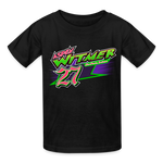 Aspen Witmer | 2024 | Youth T-Shirt - black