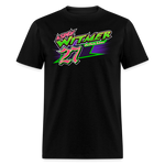 Aspen Witmer | 2024 | Adult T-Shirt - black