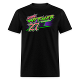 Aspen Witmer | 2024 | Adult T-Shirt - black