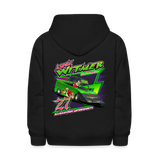 Aspen Witmer | 2024 | Youth Hoodie - black