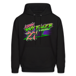 Aspen Witmer | 2024 | Adult Hoodie - black