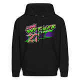 Aspen Witmer | 2024 | Adult Hoodie - black