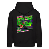 Aspen Witmer | 2024 | Adult Hoodie - black