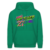 Aspen Witmer | 2024 | Adult Hoodie - kelly green