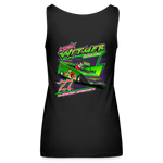 Aspen Witmer | 2024 | Women's Tank - black