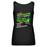 Aspen Witmer | 2024 | Women's Tank - black