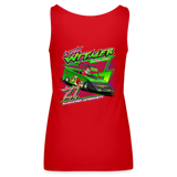 Aspen Witmer | 2024 | Women's Tank - red