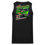 Aspen Witmer | 2024 | Men's Tank - black