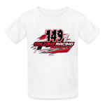 Donald Collins | 2024 | Youth T-Shirt - white