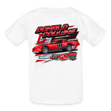 Donald Collins | 2024 | Youth T-Shirt - white