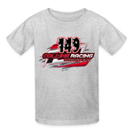 Donald Collins | 2024 | Youth T-Shirt - heather gray