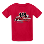 Donald Collins | 2024 | Youth T-Shirt - red