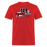 Donald Collins | 2024 | Adult T-Shirt - red