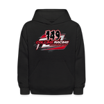 Donald Collins | 2024 | Youth Hoodie - black