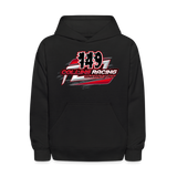 Donald Collins | 2024 | Youth Hoodie - black