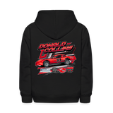 Donald Collins | 2024 | Youth Hoodie - black