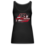 Donald Collins | 2024 | Women's Tank - black