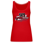 Donald Collins | 2024 | Women's Tank - red