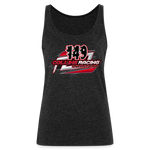 Donald Collins | 2024 | Women's Tank - charcoal grey