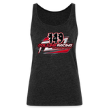 Donald Collins | 2024 | Women's Tank - charcoal grey