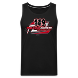 Donald Collins | 2024 | Men's Tank - black