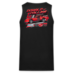 Donald Collins | 2024 | Men's Tank - black