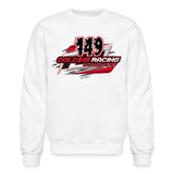 Donald Collins | 2024 | Adult Crewneck Sweatshirt - white