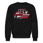 Donald Collins | 2024 | Adult Crewneck Sweatshirt - black