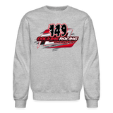 Donald Collins | 2024 | Adult Crewneck Sweatshirt - heather gray