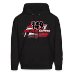 Donald Collins | 2024 | Adult Hoodie - black