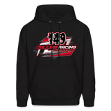 Donald Collins | 2024 | Adult Hoodie - black