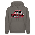 Donald Collins | 2024 | Adult Hoodie - asphalt gray